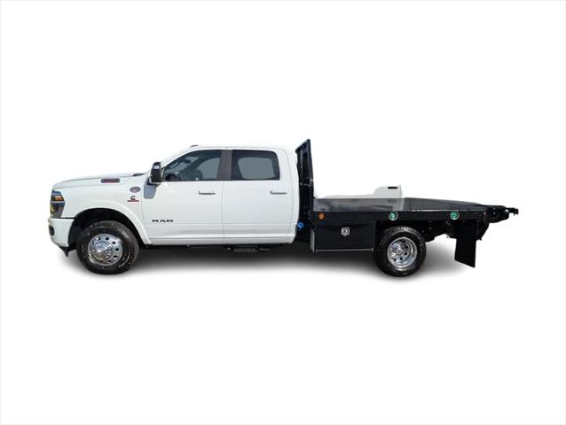 2026 RAM 3500 Chassis RAM 3500 BIG HORN CREW CAB CHASSIS 4X4 60 CA 2026 RAM 3500 Chassis RAM 3500 BIG HORN CREW CAB CHASSIS 4X4 60 CA