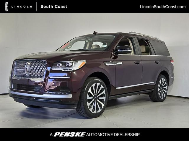 2024 Lincoln Navigator Reserve for sale in Santa Ana, CA
