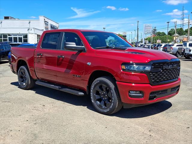 2026 RAM Ram 1500 RAM 1500 EXPRESS CREW CAB 4X4 57 BOX 2026 RAM Ram 1500 RAM 1500 EXPRESS CREW CAB 4X4 57 BOX