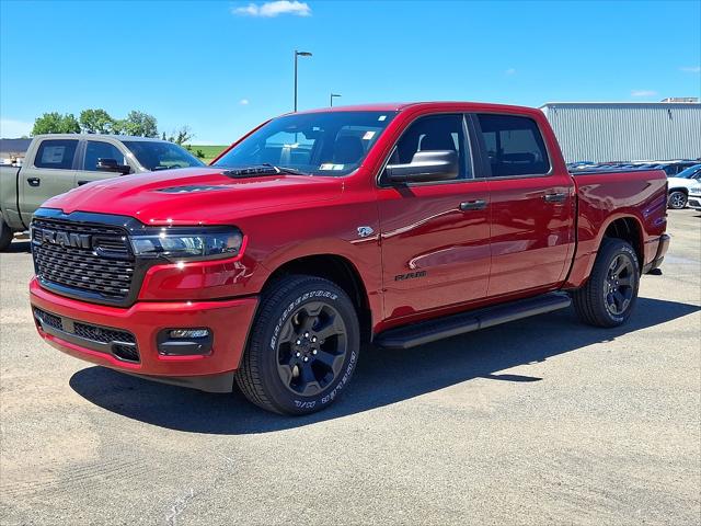 2026 RAM Ram 1500 RAM 1500 EXPRESS CREW CAB 4X4 57 BOX 2026 RAM Ram 1500 RAM 1500 EXPRESS CREW CAB 4X4 57 BOX