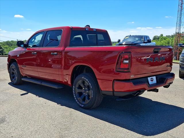2026 RAM Ram 1500 RAM 1500 EXPRESS CREW CAB 4X4 57 BOX 2026 RAM Ram 1500 RAM 1500 EXPRESS CREW CAB 4X4 57 BOX