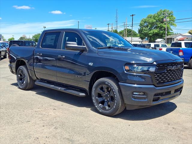 2026 RAM Ram 1500 RAM 1500 EXPRESS CREW CAB 4X4 57 BOX 2026 RAM Ram 1500 RAM 1500 EXPRESS CREW CAB 4X4 57 BOX