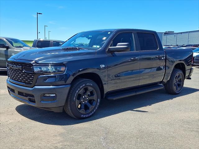 2026 RAM Ram 1500 RAM 1500 EXPRESS CREW CAB 4X4 57 BOX 2026 RAM Ram 1500 RAM 1500 EXPRESS CREW CAB 4X4 57 BOX