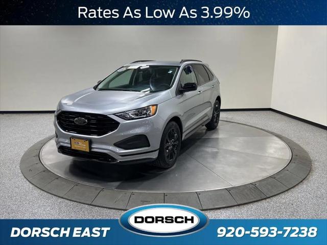 2024 Ford Edge SE for sale in Green Bay, WI