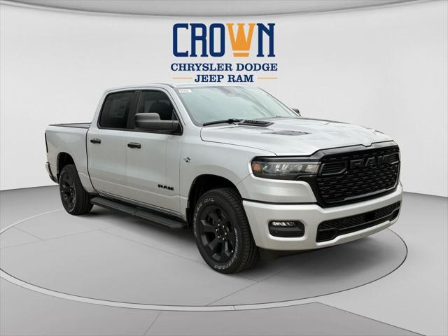 2026 RAM Ram 1500 RAM 1500 EXPRESS CREW CAB 4X4 57 BOX 2026 RAM Ram 1500 RAM 1500 EXPRESS CREW CAB 4X4 57 BOX