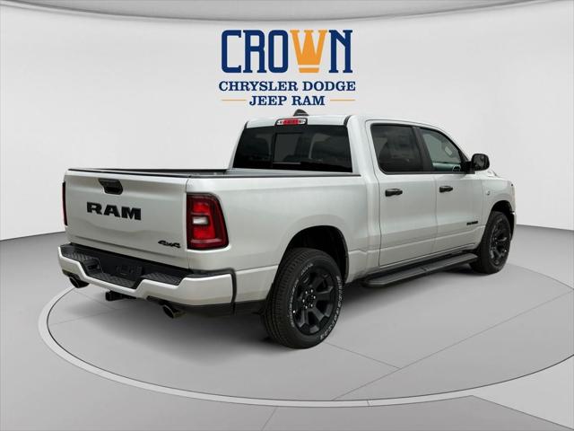 2026 RAM Ram 1500 RAM 1500 EXPRESS CREW CAB 4X4 57 BOX 2026 RAM Ram 1500 RAM 1500 EXPRESS CREW CAB 4X4 57 BOX