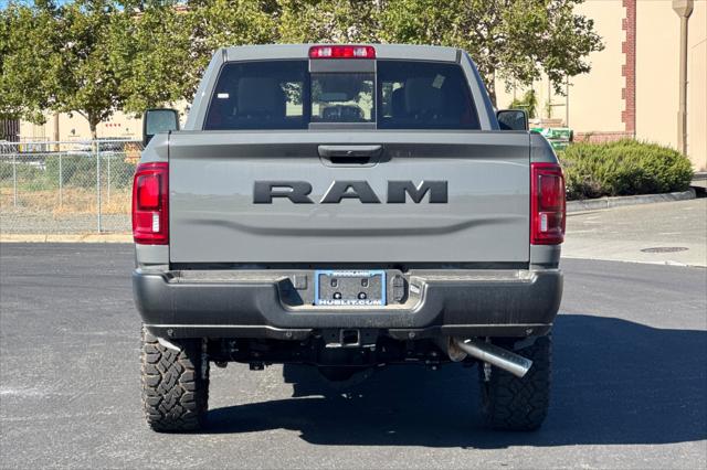 2026 Ram 2500 Power Wagon Crew Cab 4x4 64 Box