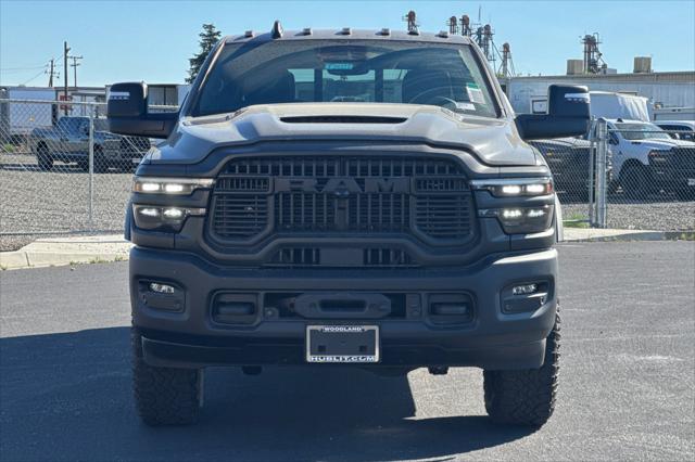 2026 Ram 2500 Power Wagon Crew Cab 4x4 64 Box