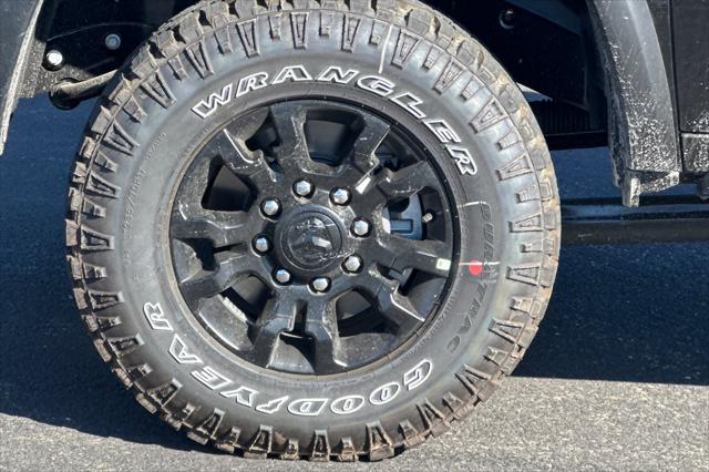 2026 Ram 2500 Power Wagon Crew Cab 4x4 64 Box