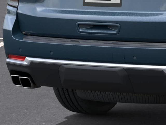 2026 Chevrolet Suburban High Country, 4WD