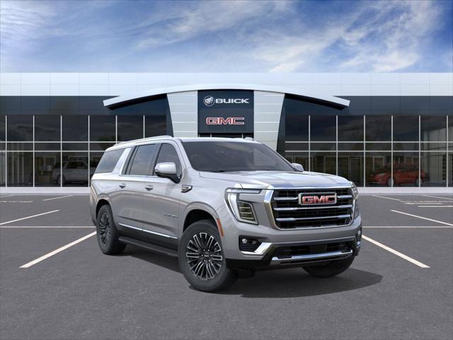 2026 GMC Yukon XL 4WD Elevation for sale in Stillwater, OK