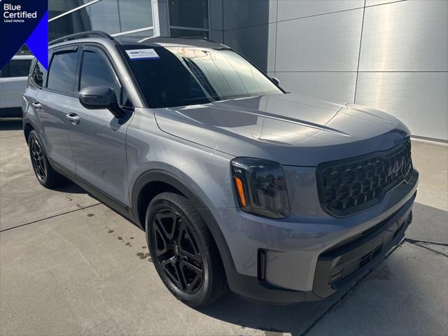 2024 Kia Telluride SX X-Line for sale in Gadsden, AL