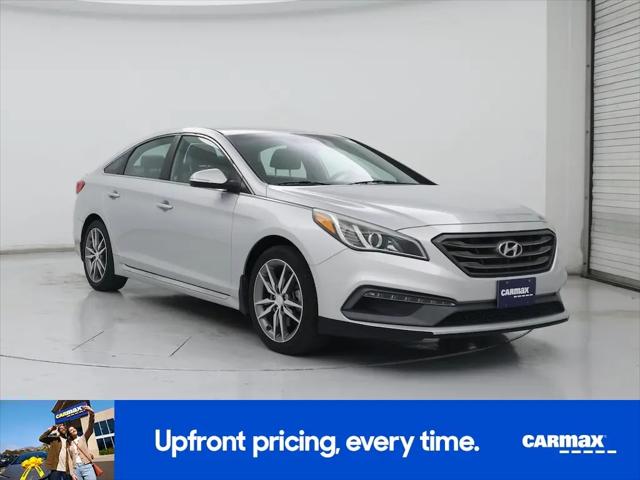 2017 Hyundai Sonata Sport 2.0T for sale in Sicklerville, NJ