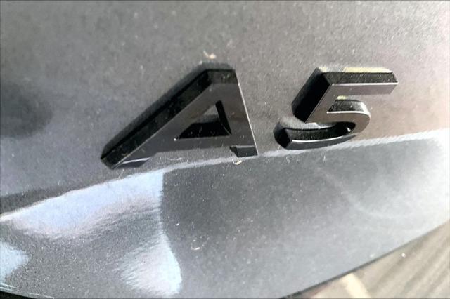 2026 Audi A5 Premium TFSI quattro S tronic