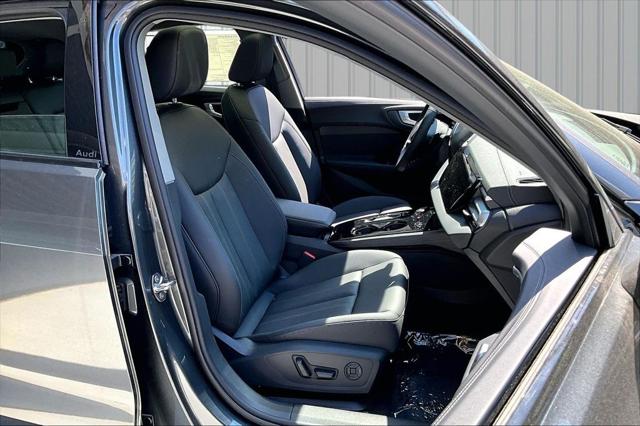 2026 Audi A5 Premium TFSI quattro S tronic