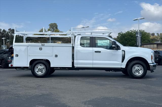 2026 Ford F-250 XL