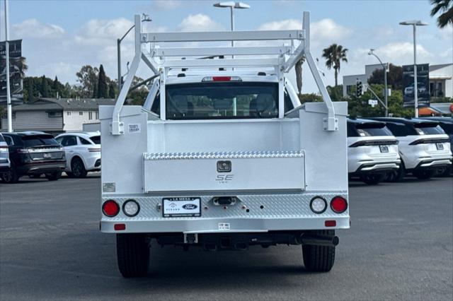 2026 Ford F-250 XL