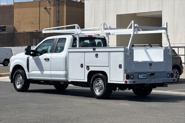 2026 Ford F-250 XL