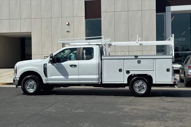 2026 Ford F-250 XL