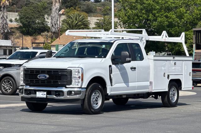 2026 Ford F-250 XL