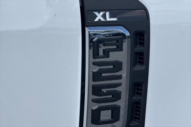 2026 Ford F-250 XL