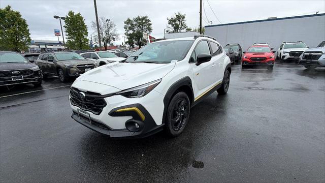 2026 Subaru Crosstrek Sport for sale in Redding, CA
