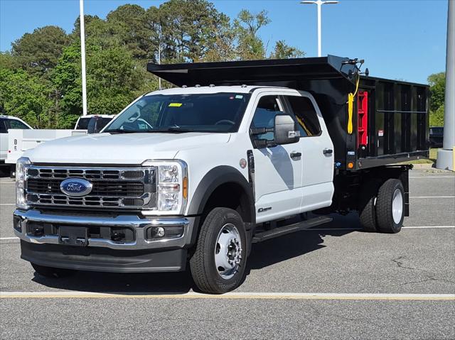 2026 Ford F-550 XL for sale in Milford, DE