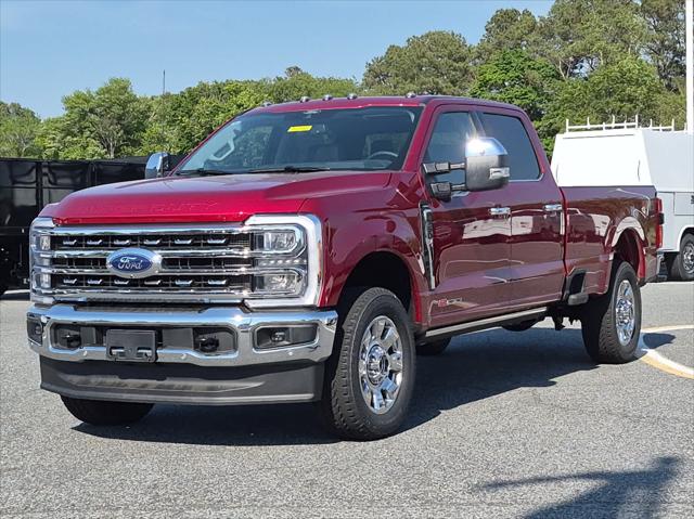 2026 Ford F-350 LARIAT for sale in Milford, DE