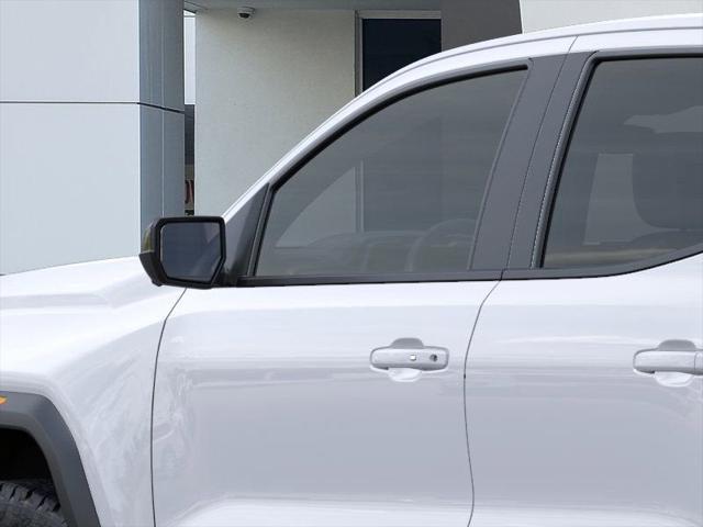 2026 GMC Canyon AT4, 4WD