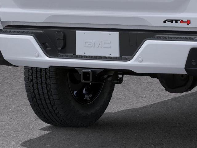 2026 GMC Canyon AT4, 4WD