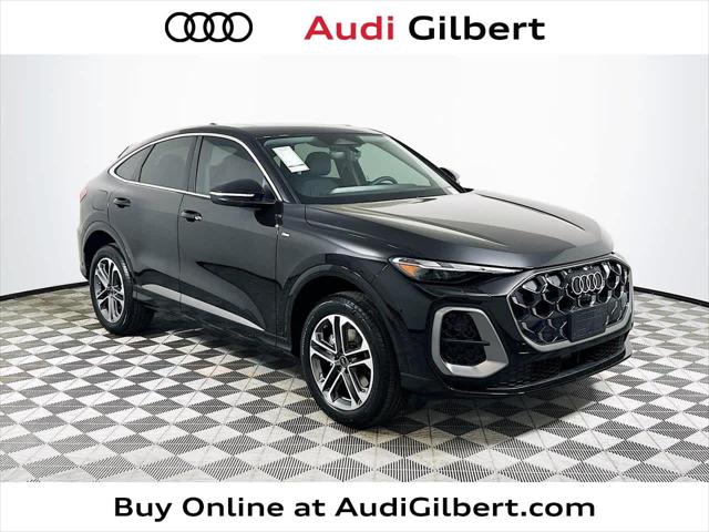 2026 Audi Q5 Sportback Premium TFSI quattro S tronic for sale in Gilbert, AZ