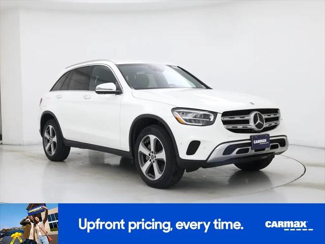 2022 Mercedes-Benz GLC 4MATIC SUV for sale in Edison, NJ