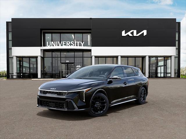 2026 Kia K4 GT-Line Turbo for sale in Waco, TX