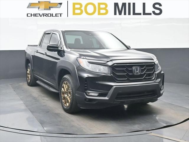 2021 Honda Ridgeline AWD Sport for sale in Darlington, SC