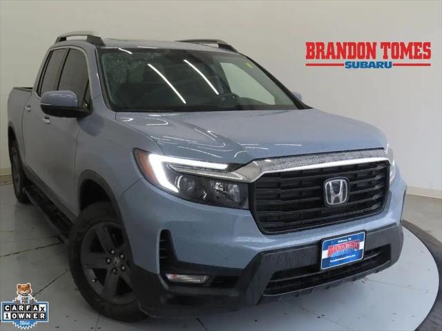 2023 Honda Ridgeline RTL-E for sale in McKinney, TX