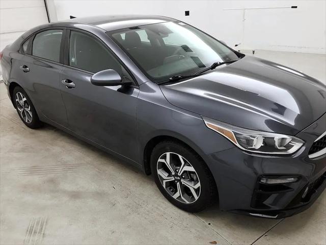 2021 Kia Forte LXS for sale in Athens, GA