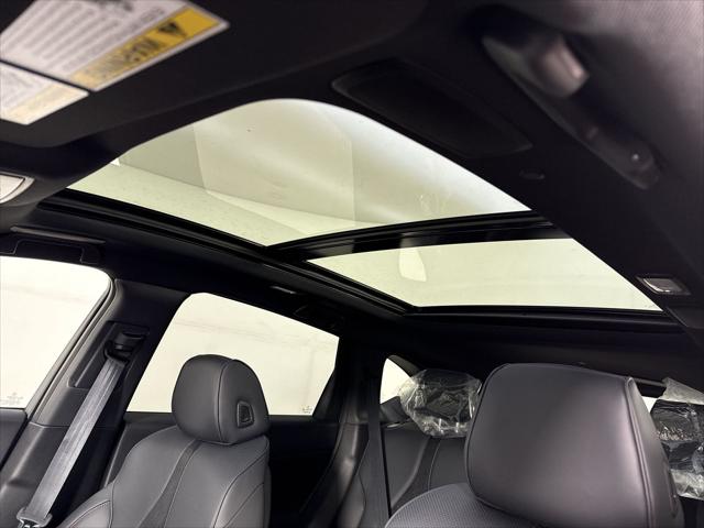 2026 Acura RDX A-Spec