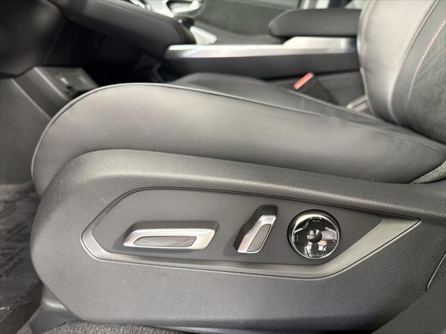 2026 Acura RDX A-Spec