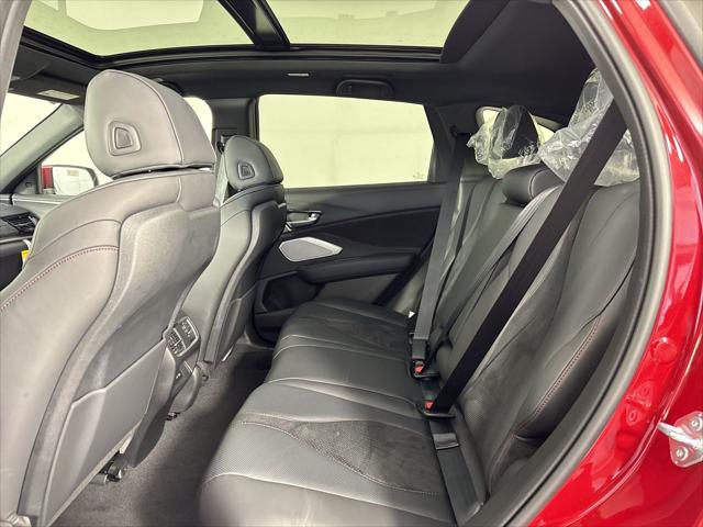 2026 Acura RDX A-Spec