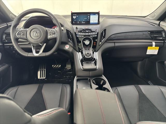 2026 Acura RDX A-Spec