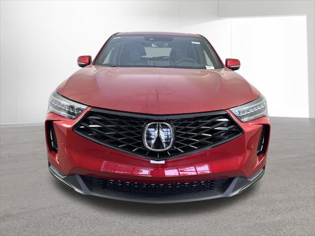 2026 Acura RDX A-Spec