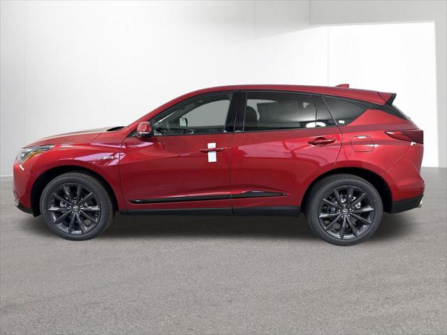 2026 Acura RDX A-Spec
