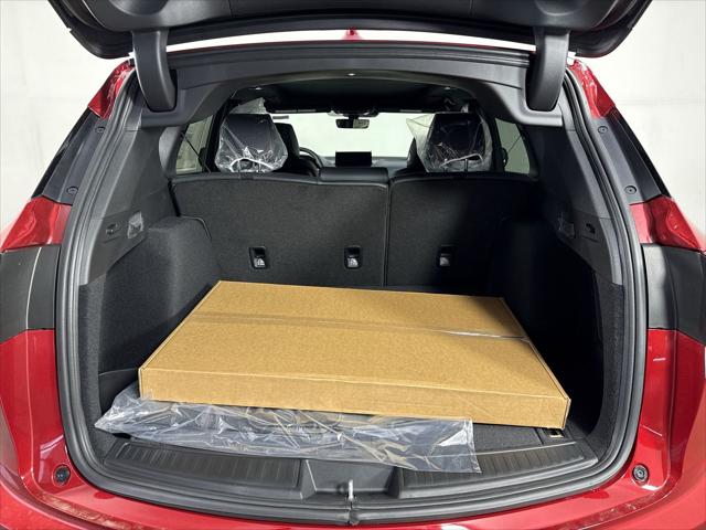 2026 Acura RDX A-Spec