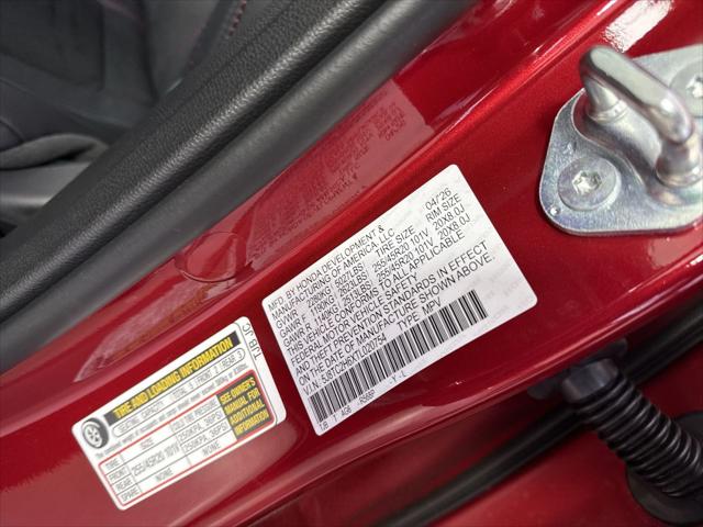 2026 Acura RDX A-Spec