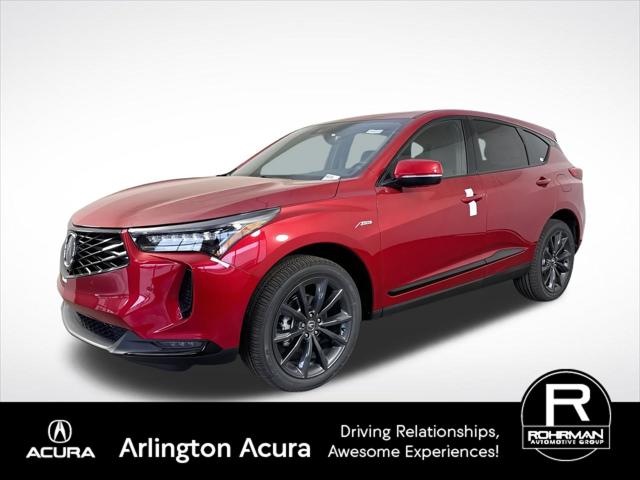 2026 Acura RDX A-Spec for sale in Palatine, IL