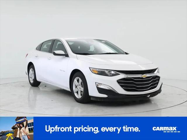 2024 Chevrolet Malibu FWD 1FL for sale in Columbia, SC