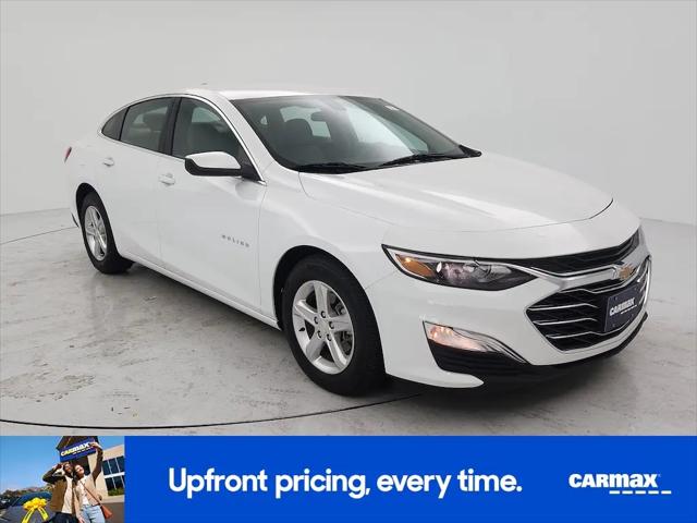 2022 Chevrolet Malibu FWD 1FL for sale in Columbia, SC