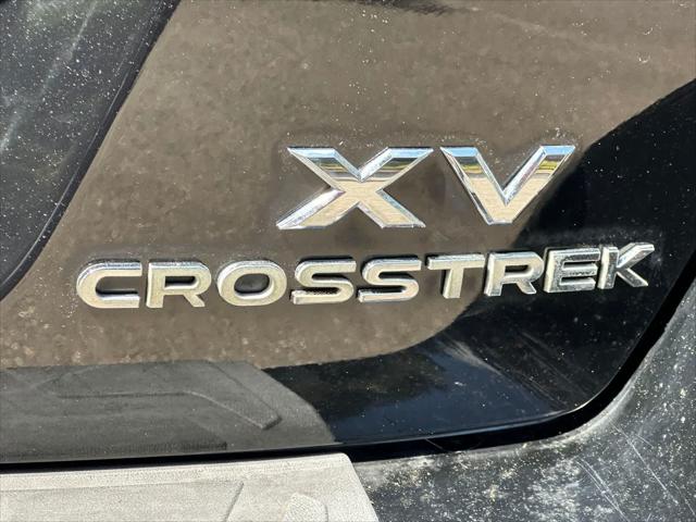 2014 Subaru XV Crosstrek 2.0i Premium