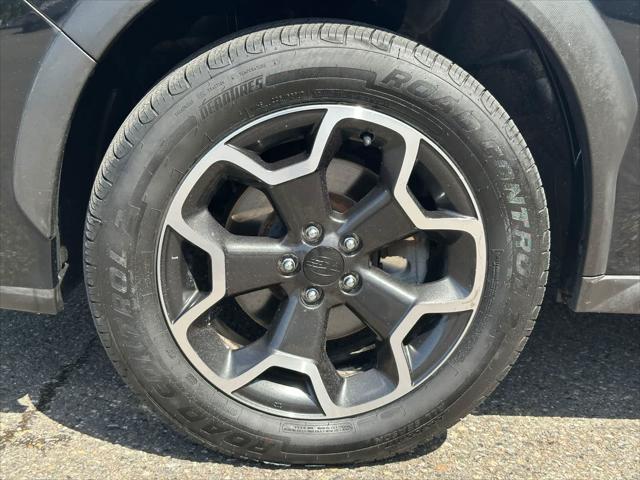 2014 Subaru XV Crosstrek 2.0i Premium