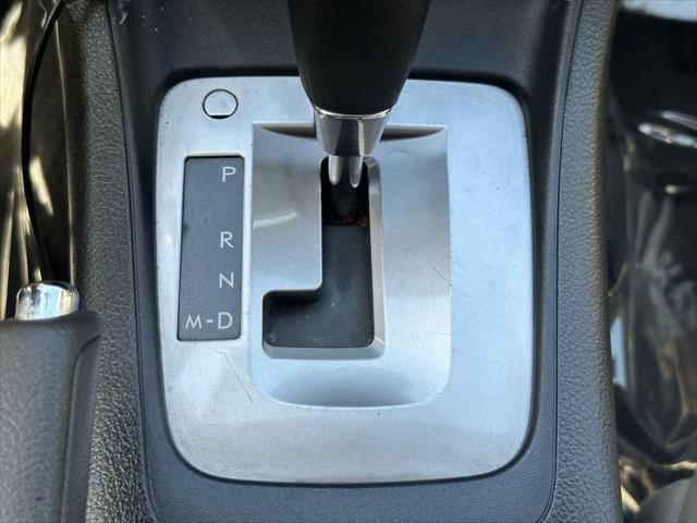 2014 Subaru XV Crosstrek 2.0i Premium